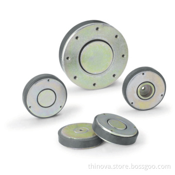 NdFeB Magnet for Loudspeaker/Earphone/Hi-Fi System/ Sound Equipment,